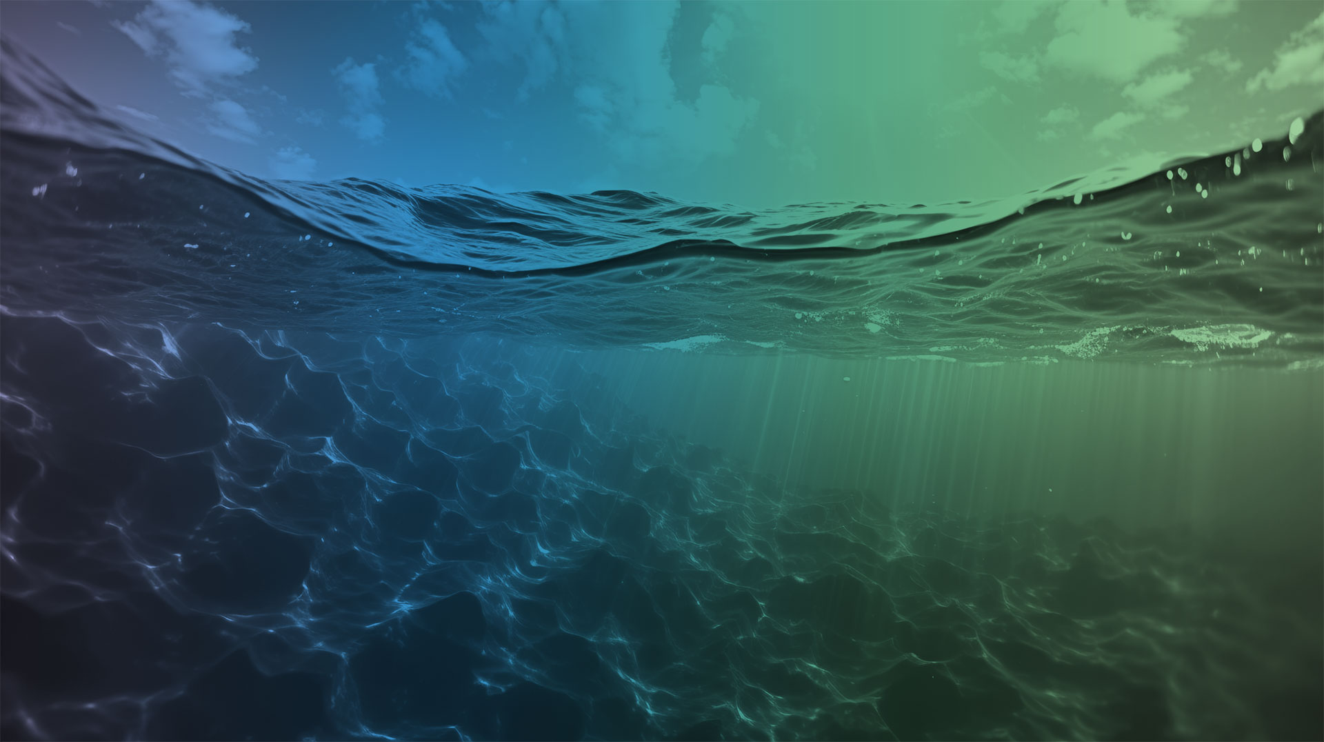 Port Water Control